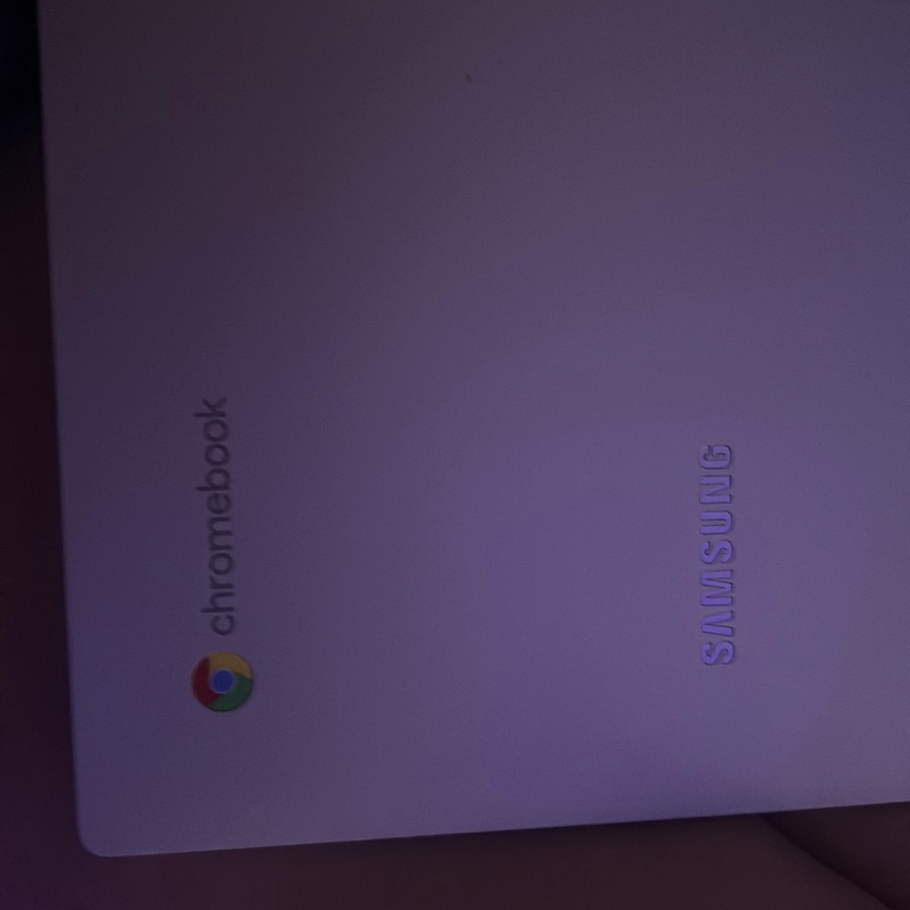 Samsung Chromebook